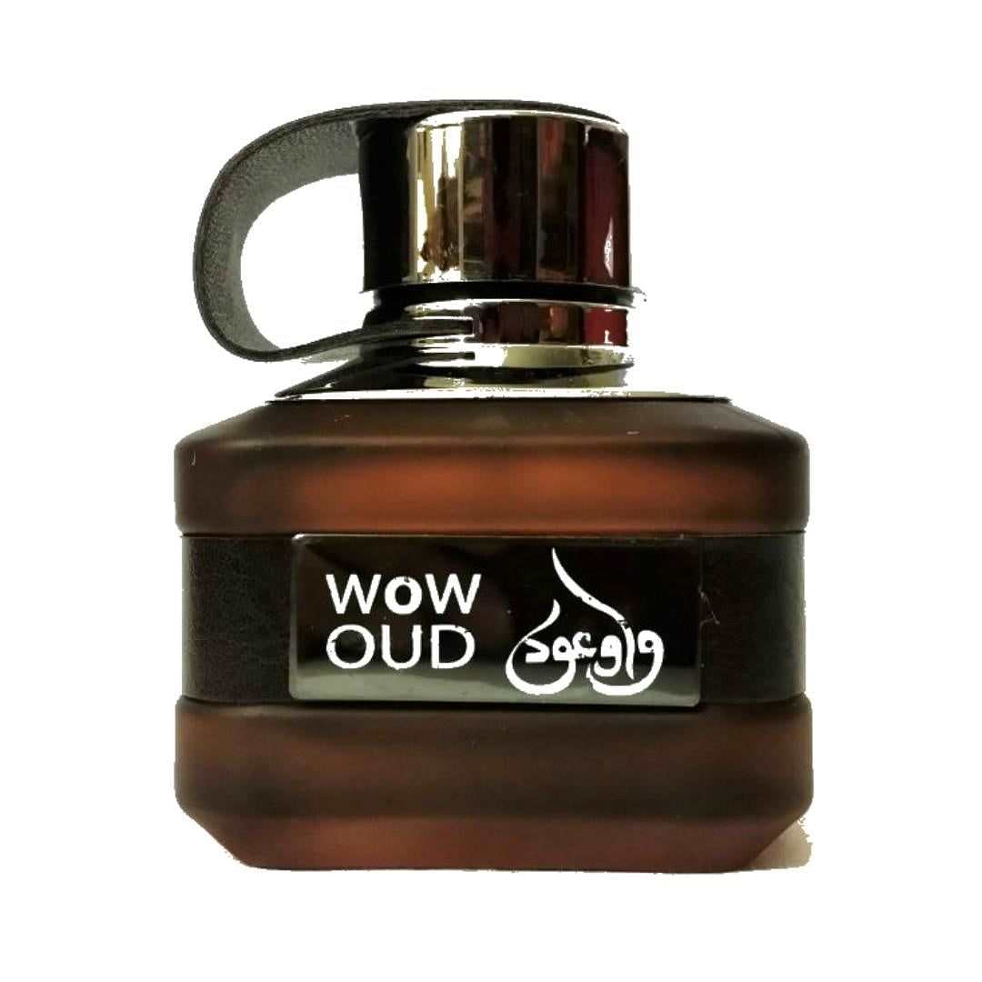 WOW OUD 100 mL EDP