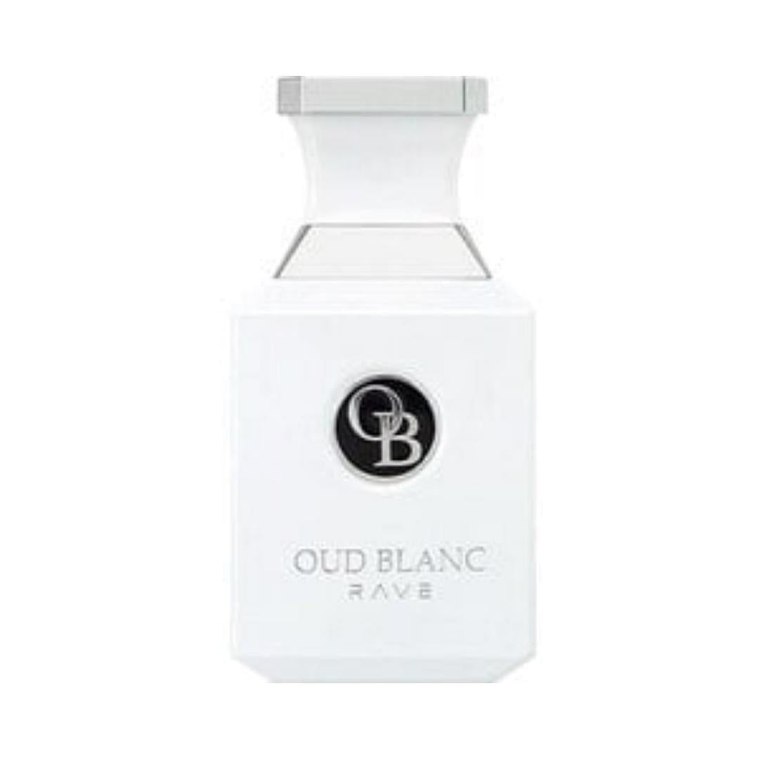 OUD BLANC 100ML EDP JMS PERFUMES